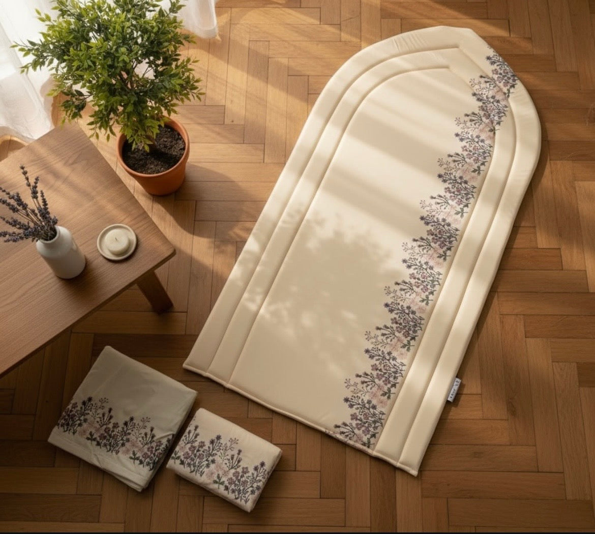 عبق التراث في منزلك  Unobo.x 🪵✨