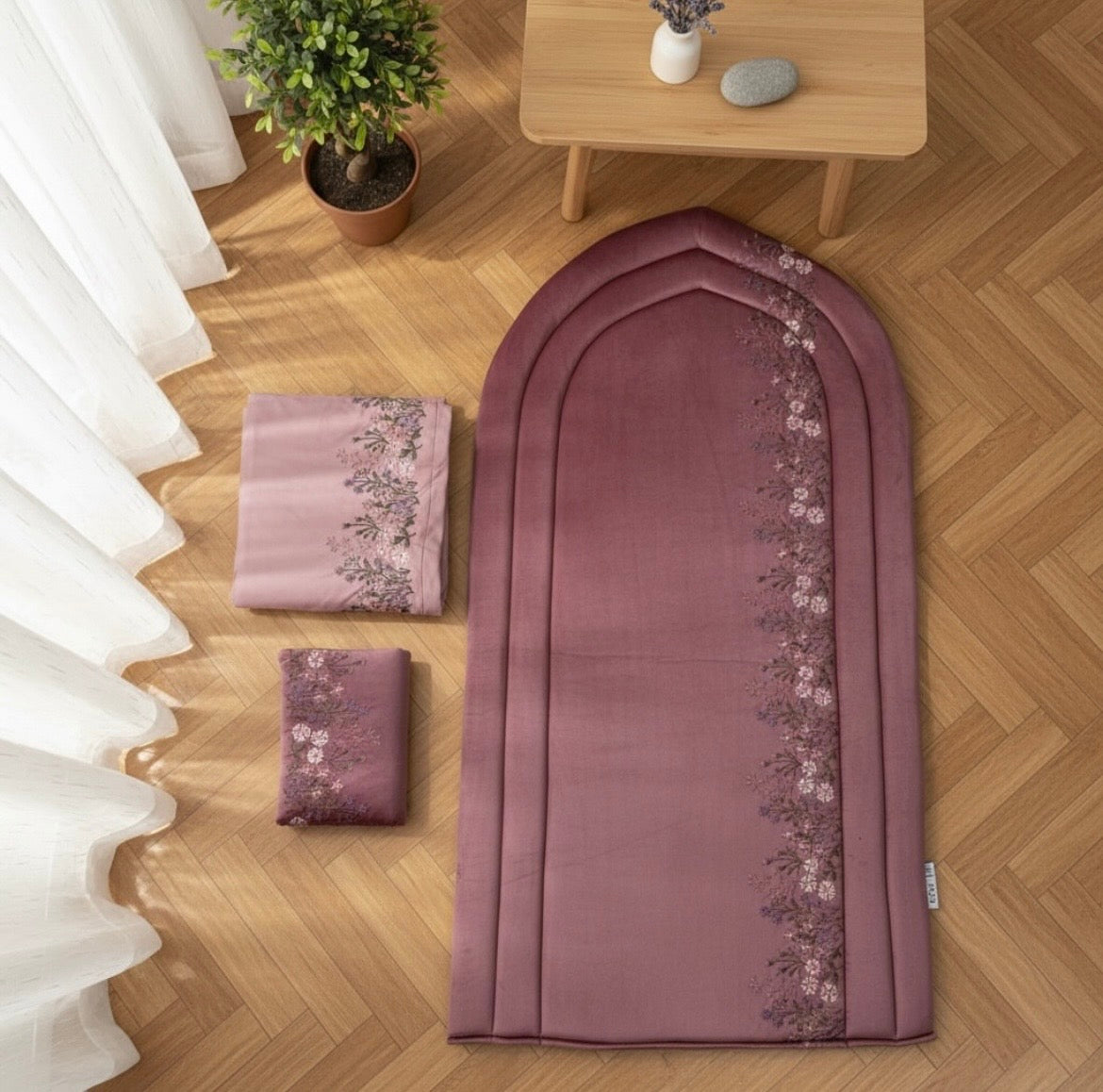 عبق التراث في منزلك  Unobo.x 🪵✨