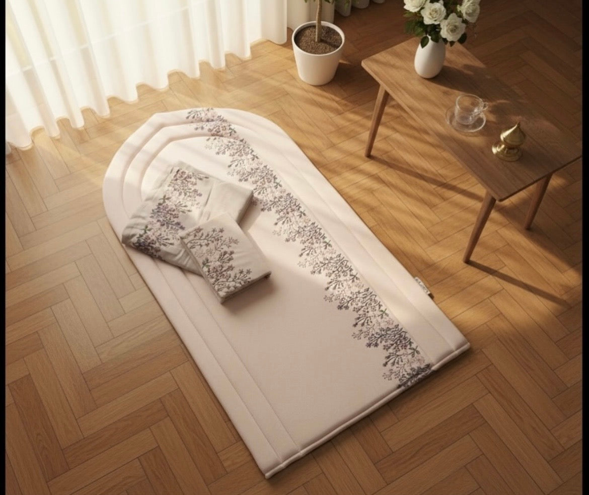 عبق التراث في منزلك  Unobo.x 🪵✨