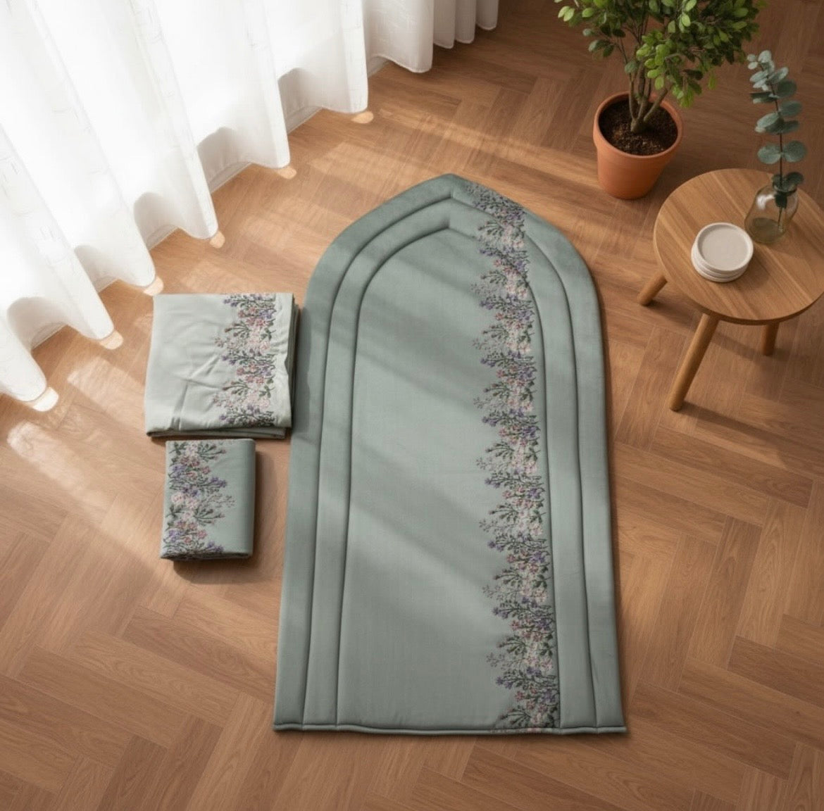 عبق التراث في منزلك  Unobo.x 🪵✨