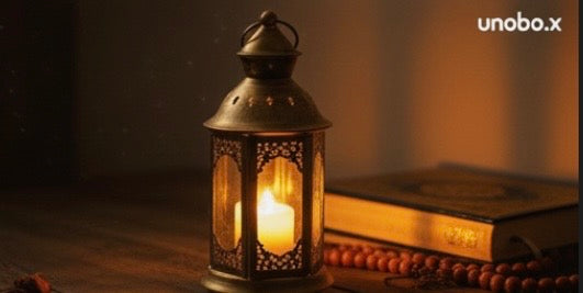 تفاصيل تصنع الفرق في لياليك الرمضانية 🕯️🤲🏻
 فانوس كلاسيكي يضيف لمسة سحرية وهدوءاً لبيتك.✨ الإضاءة الدافئة التي تحتاجها للحظات الدعاء والتهجد.🤲🏻
✨ قطعة أساسية لا تكتمل الباقة بدونها.✅ التوصيل بسرعة و بالمجان 📦🚚